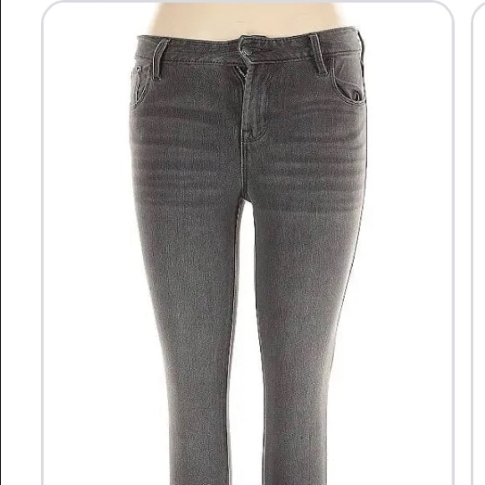Old Navy Rockstar 24/7 Jeggings